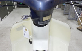 HONDA C70 SUPER CUB C70