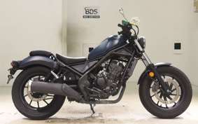 HONDA REBEL 250 A 2022 MC49
