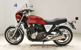 HONDA CB1100 ABS 2012 SC65