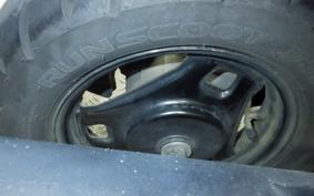 SUZUKI ADDRESS V125 CF46A