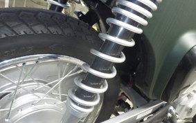 HONDA ｸﾛｽｶﾌﾞ50 2025 AA06