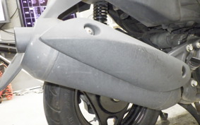 SUZUKI ADDRESS V125 S CF4MA