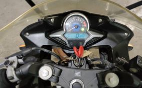 HONDA CBR250R MC41