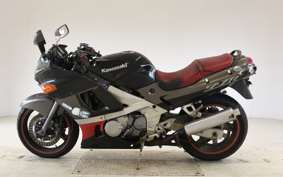 KAWASAKI ZZ-R400 Gen.2 ZX400N