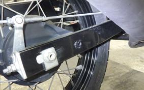 HONDA FTR223 2023 MC34