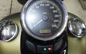 HARLEY FLSS 1800 2017