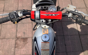 SUZUKI  STREET MAGIC 2 CA1LB