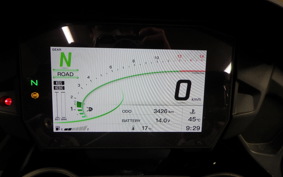 KAWASAKI NINJA H2 SX 2023 ZXT02P