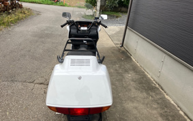 HONDA FUSION MF02
