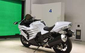 KAWASAKI ZX 1400 NINJA R A 2013