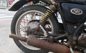 YAMAHA SR400 RH01J
