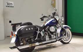 HARLEY FLSTN 1450 2006