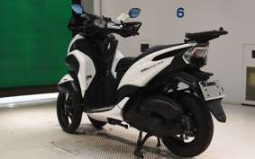 YAMAHA TRICITY 155 A 2025 SG37J