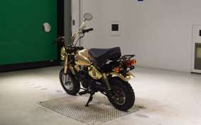 HONDA MONKEY 2016 Z50J