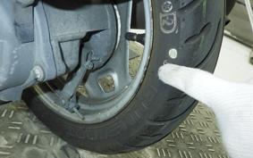 SUZUKI ADDRESS V50 Gen.2 2020 CA42A