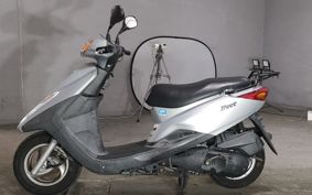 YAMAHA AKUSHI STREET SE53J