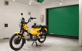 HONDA CT125-2 2024 JA65