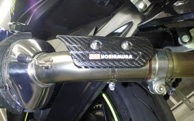 SUZUKI GSX-S750 2021 C533F