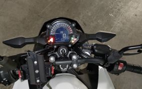 KAWASAKI Z400 2021 EX400G