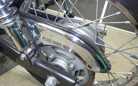 KAWASAKI ESTRELLA 2002 BJ250A