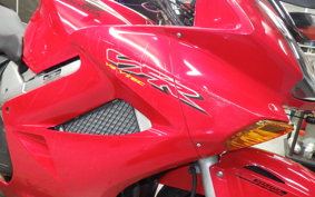 HONDA VFR800 2002