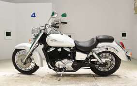 HONDA SHADOW 400 2004 NC34