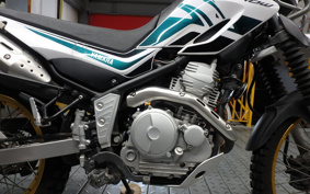 YAMAHA TOURING SEROW DG17J