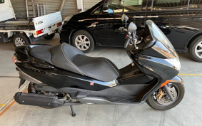 HONDA FORZA ABS MF10