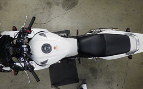 HONDA CB400 SUPER BOLDOR VTEC A 2009 NC42