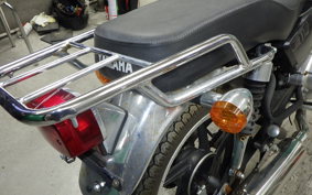 YAMAHA YB125SP 1987