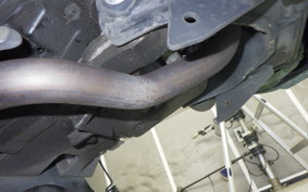 HONDA FORZA SI 2004 MF12