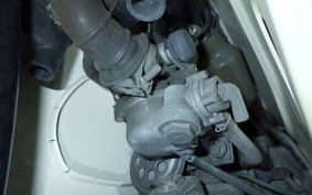 HONDA C50 SUPER CUB E 2018 AA01