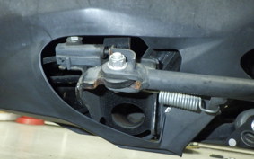 SUZUKI ADDRESS 110 1998 CE47A