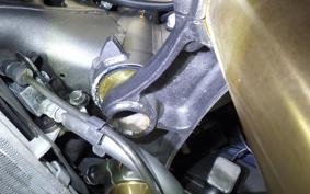 HONDA CBR400R 2023 NC56