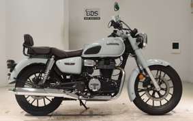 HONDA GB350C 2025 NC64