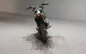 KAWASAKI KSR110 KL110A