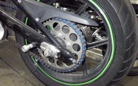 KAWASAKI NINJA 400R 2010 ER400B