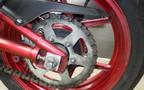 KAWASAKI NINJA 400 ABS 2014 EX400E