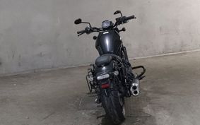 HONDA  REBEL 1100 SC83
