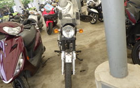 YAMAHA YB125SP
