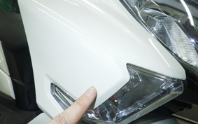SUZUKI BURGMANｽﾄﾘｰﾄ125EX 2003 EA23M