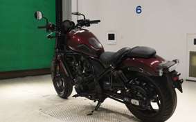 HONDA REBEL 1100 DCT 2022 SC83