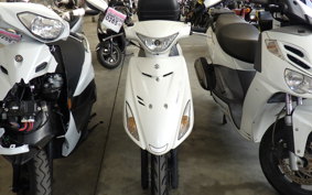 SUZUKI ADDRESS V125 S CF4MA