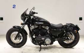 HARLEY XL1200X 2011
