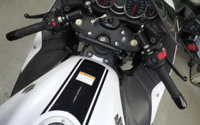 SUZUKI HAYABUSA Gen.2 2017 GX72B