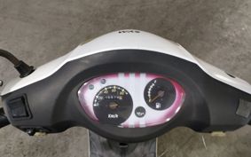 SYM X`PRO50KAZE HP05U