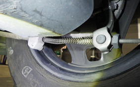 SUZUKI ADDRESS V125 SS CF4MA