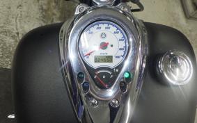 YAMAHA DRAGSTAR 400 CLASSIC 2006 VH01J