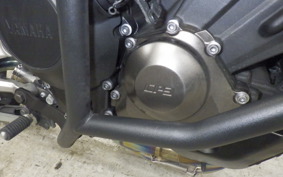 YAMAHA MT-09 Tracer GT 2018 RN51J