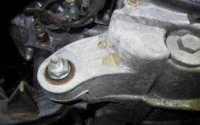 HONDA LEAD 125 2007 JF45